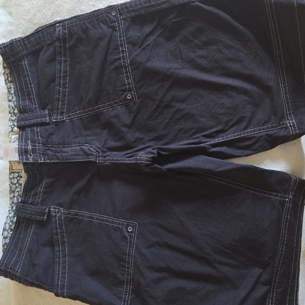 Aventura Organic Cotton Board Shorts